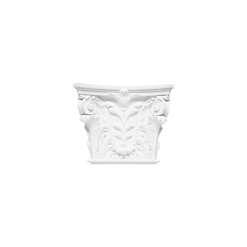 Orac Decor декоративный элемент K251 д 425 x в 350 x ш 105